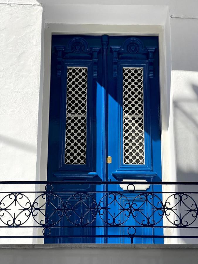 Η Ελπίδα Και Η Γιάννα Ξεκίνησαν Ένα Χώρο Cute Volos Exterior foto